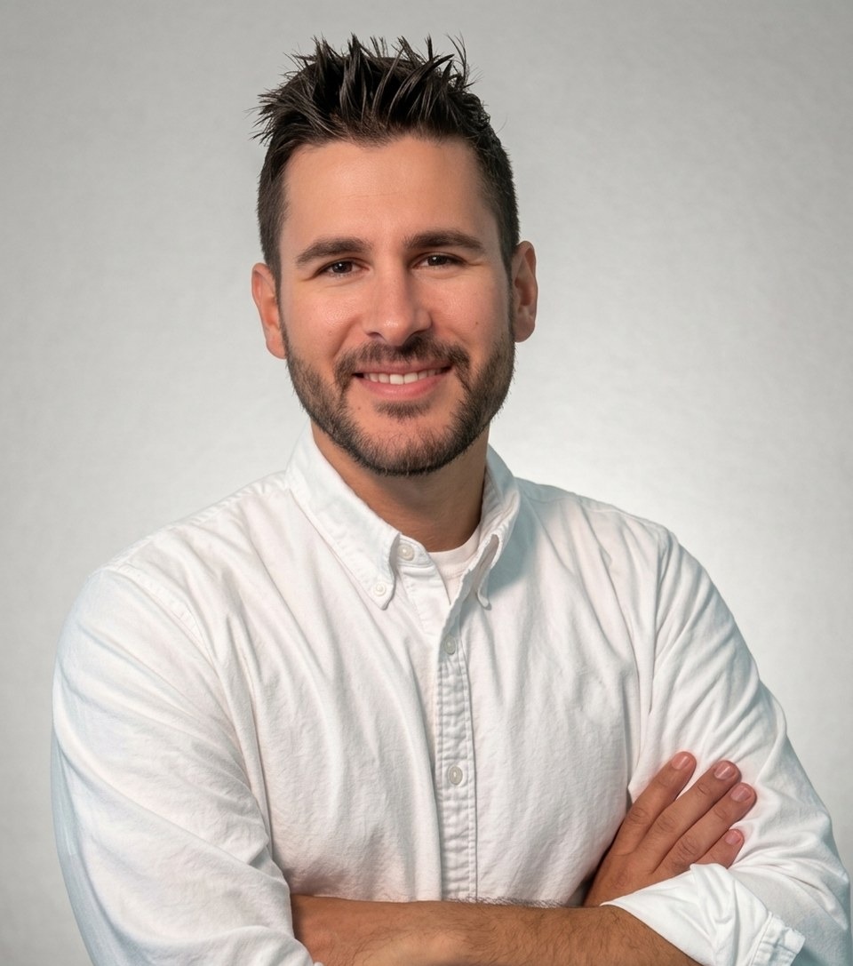 Dr. Charalampos Romanos — Family Doctor Zurich